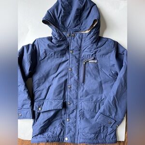 Patagonia Kid Parka